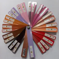 پرده کرکره فلزی فانتزی