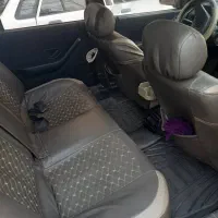 پژو ۴۰۵دوگانه مدل ۸۹|خودرو سواری و وانت|رشت, سیا اسطلخ|دیوار