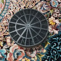 فیلتر ذغالی هود