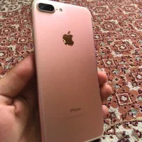 اپل ۷پلاس درحد