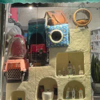 دکور خاص برای همه مشاغل