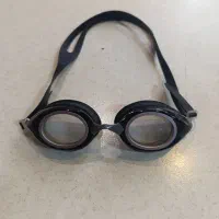 عینک شنا طبی شماره دار xiongzi