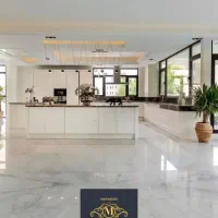 آپارتمان ۲۰۵متری فوق لوکس مدرن/رحمانیه/تراس بزرگ|فروش آپارتمان|مشهد, الهیه|دیوار