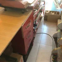 فروش میز پیشخوان|فروشگاه و مغازه|مرودشت, ابوذر شمالی‎|دیوار