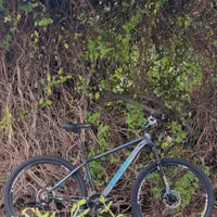 دوچرخه 24 ترک واان TREK 26 / 27.5|دوچرخه، اسکیت، اسکوتر|قم, زند آباد|دیوار