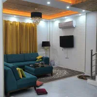 ویلا نوساز دوبلکس 212متر با ویو باغ چای جاده کیسم|فروش خانه و ویلا|آستانه اشرفیه, |دیوار