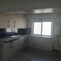 ۸۵متری حاشیه اندیشه تخلیه باز سازی شده|فروش آپارتمان|مشهد, ادیب نیشابوری (شهرک غرب)|دیوار