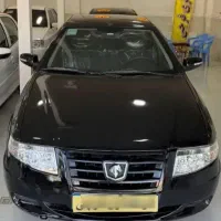 سورن EF7 مدل ۱۳۹۳