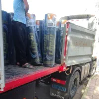 پخش قیر و ایزوگام حمید علمشاهی|عمده‌فروشی|رفسنجان, |دیوار