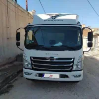 فروش فورس ۶ تن|خودرو سنگین|تهران, راه آهن|دیوار