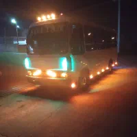 مینی بوس ایویکو آ۶۰