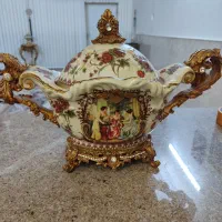 رواپنی طرح زیرخاکی