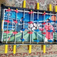 فوتبال دستی|اسباببازی|مشهد, موعود|دیوار