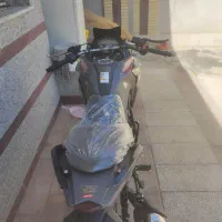 فروش فوری موتور گلکسی NH 250 در گرگان|موتورسیکلت|تهران, آرژانتین|دیوار