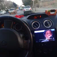 رانا 98 بدون رنگ شاسی پلمپ|خودرو سواری و وانت|مشهد, نظام دوست|دیوار