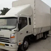 باربری حمل بار اسباب کشی منزل باکارگر متخصص|خدمات حمل و نقل|بندرعباس, |دیوار