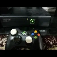 ایکس باکس 360 اسلیم جیتگ