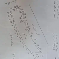 فروش زمین زراعی واقع در شهرستان اهر جنب کمربندی