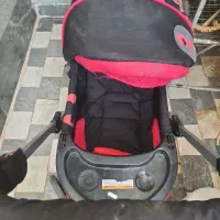 کالسکه درحد