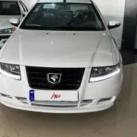 سورن پلاس xu7p برقی 1404 سفید شهرستان استهبان