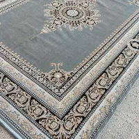 فرش‌ تمام طرح و رنگ بدون واسطه در فرش حدادی|فرش|هندیجان, |دیوار