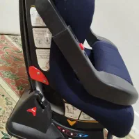 صندلی ماشین کودک|تخت و صندلی بچه|دزفول, |دیوار