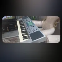 ارگ pa50تبدیل به pa80