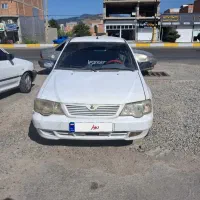 پراید ۱۳۲ مدل ۹۳
