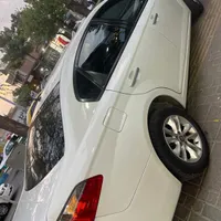برلیانس H330 اتوماتیک 1500cc، مدل ۱۳۹۶|خودرو سواری و وانت|بناب, |دیوار