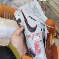 کفش سالنی جورابی نایک فانتوم