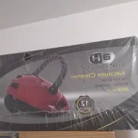 جاروبرقی. black House