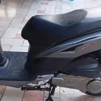 اس وای ام 200 sr