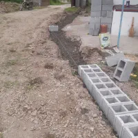 پیمان کاری  ساختمان|خدمات پیشه و مهارت|گوراب زرمیخ, |دیوار