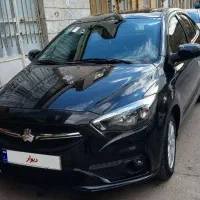 ماشین شاهین تمیز1402