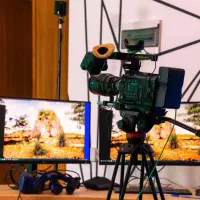 تدوین و ادیت ویدیو حرفه ای