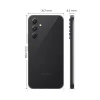 سامسونگ سامسونگ Galaxy A54 با حافظهٔ ۲۵۶ گیگابایت|موبایل|اصفهان, فجر|دیوار