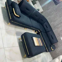 مبل ال تخت شو|مبلمان خانگی و میز عسلی|مشکین‌دشت, |دیوار