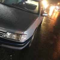 405 فوق سالم|خودرو سواری و وانت|لشت نشا, |دیوار