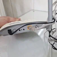 مودم tplink|مودم و تجهیزات شبکه|شهر ری, دیلمان|دیوار