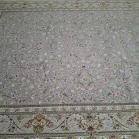 چهار تخته فرش ۱۲ متری ۱۲۰۰ شانه تراکم ۳۶۰۰ نو ضخیم|فرش|تهران, سعادتآباد|دیوار