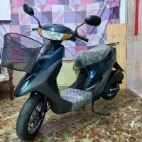 موتور پاکشتی هندا