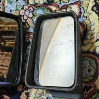 آینه پژو 405برقی