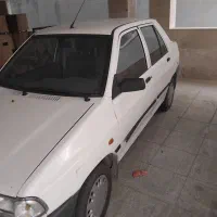 پراید ۹۵ خانگی