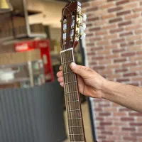 Yamaha c70|گیتار، بیس، امپلیفایر|ورامین, ورامین|دیوار