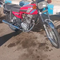 موتور ۱۵۰ مدارک تکمیل|موتورسیکلت|رزن, |دیوار