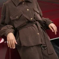 به چرخکار ماهر در کارگاه خیاطی نیازمندیم|استخدام صنعتی، فنی، مهندسی|تهران, جی|دیوار