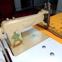 چرخ کشوک دوزی نوع