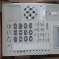 تلفن پاناسونیک ۷۷۳۰ نو اکبند