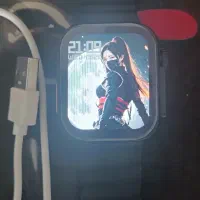 ساعت هوشمند T800 ULTRA|ساعت|بندر ماهشهر, |دیوار