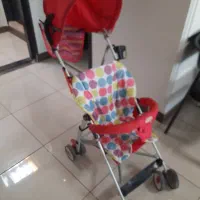 کالسکه کودک|کالسکه و لوازم جانبی|رشت, علی آباد|دیوار